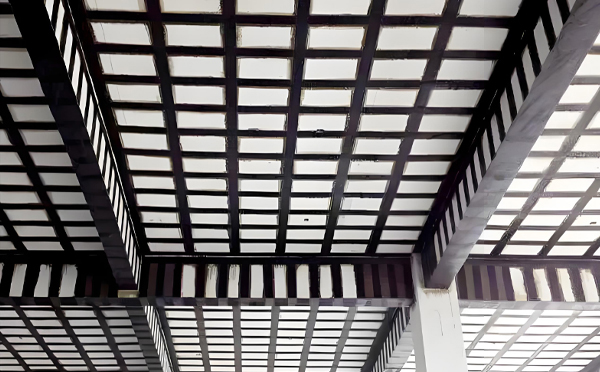 江达建筑加固技术的新选择：探索江达碳纤维加固的优势